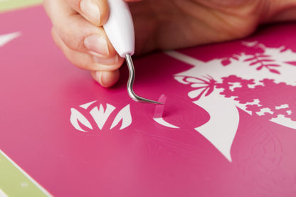 Cricut 2004233 desmalezadora_2