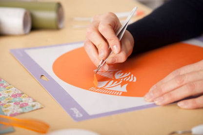 Cricut 2004233 desmalezadora_7