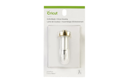 Cricut 2007441 pieza y accesorio para mÃ¡quinas de corte para bricolaje Cuchillas de repuesto_1