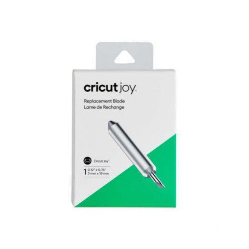 Cricut 2007929 pieza y accesorio para mÃ¡quinas de corte para bricolaje Cuchillas de repuesto_1