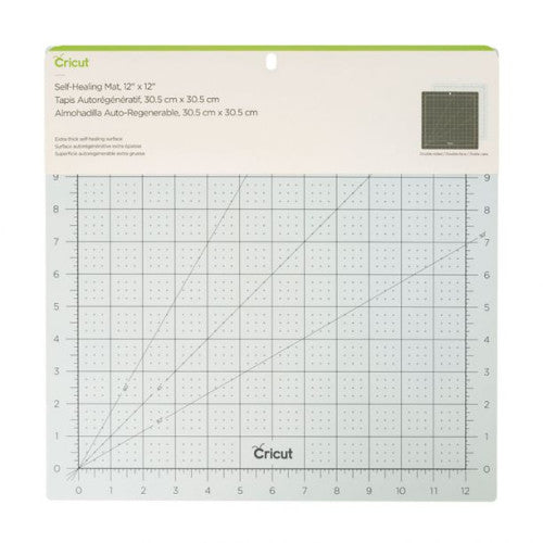 Cricut 2004716 base de corte_0