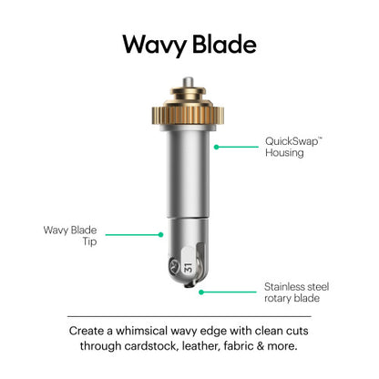 Cricut 2006838 pieza y accesorio para mÃ¡quinas de corte para bricolaje_1
