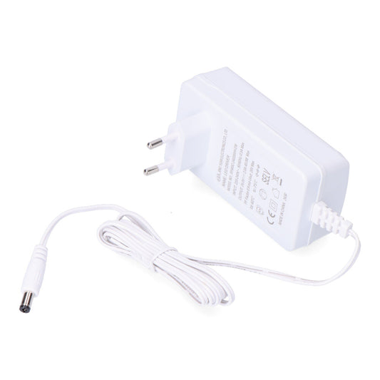 Transformador 220 ac para 24 vdc para tiras led 31931 e 31932_0