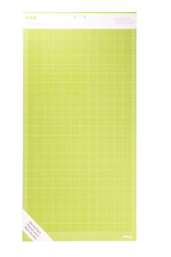 Cricut Set de3 Tapis de Coupe, Plastique, Multicolore, 30.5 x 60.9 cm PC2003847_0
