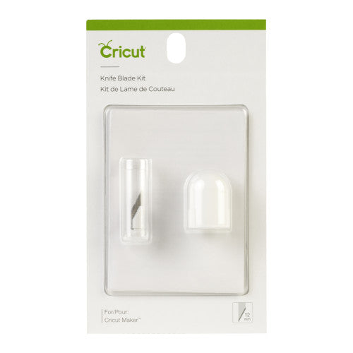 Cricut Crafting Tools - Knife Replacement Blades_0
