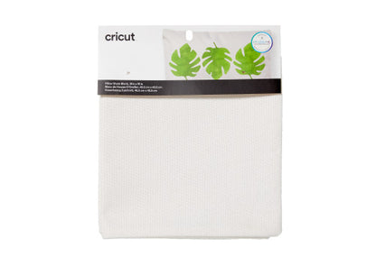 Cricut 2007484 funda de almohada Crema de color PoliÃ©ster_0