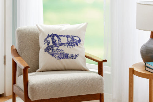 Cricut 2007484 funda de almohada Crema de color PoliÃ©ster_2