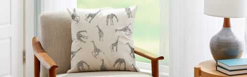 Cricut 2007484 funda de almohada Crema de color PoliÃ©ster_3