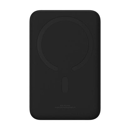 Powerbank Baseus Magnetic Mini 20000mAh, USB-C 20W MagSafe (black)_4