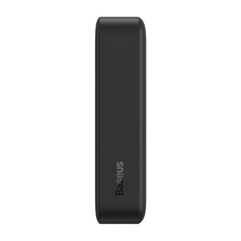 Powerbank Baseus Magnetic Mini 20000mAh, USB-C 20W MagSafe (black)_6