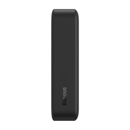Powerbank Baseus Magnetic Mini 20000mAh, USB-C 20W MagSafe (black)_6
