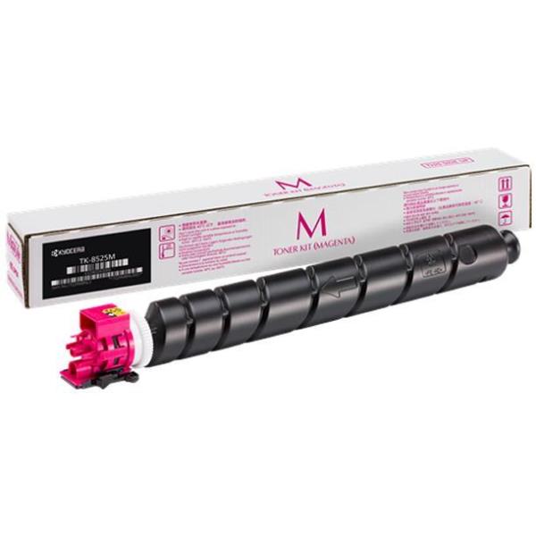 Toner Kyocera / Magenta / TK-8525 TK8525_0