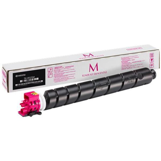 Toner Kyocera / Magenta / TK-8525 TK8525_0