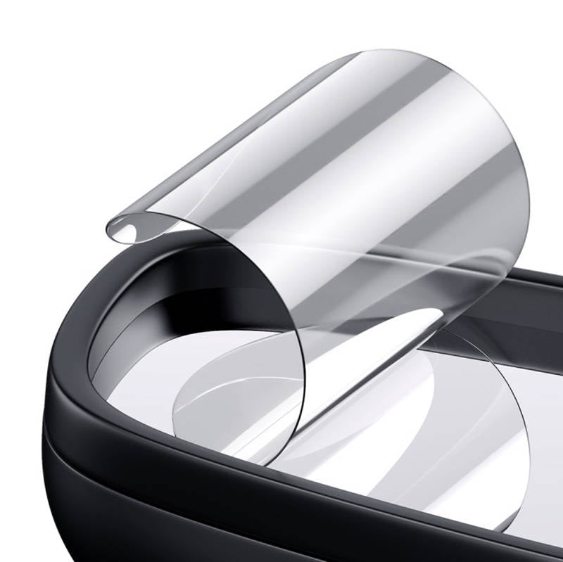 Baseus ClearSight foil for car side mirror, waterproof (2 pcs.)_9