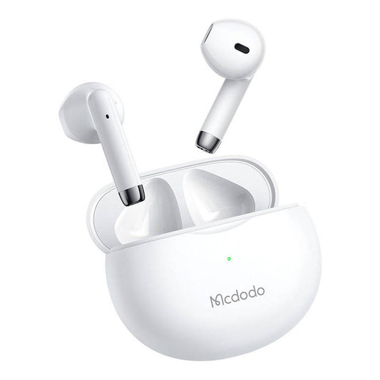 Earbuds TWS Mcdodo HP-8030 (White)_0