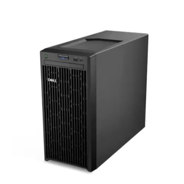 DELL PowerEdge T150 servidor 2 TB Bastidor (4U) Intel Xeon E E-2314 2,8 GHz 16 GB DDR4-SDRAM 300 W_1
