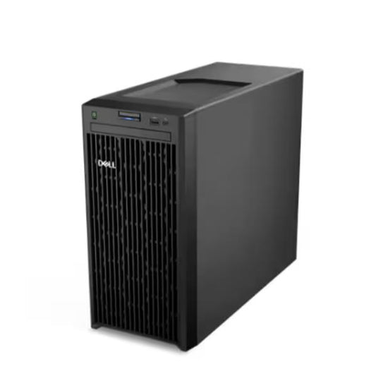 DELL PowerEdge T150 servidor 2 TB Bastidor (4U) Intel Xeon E E-2314 2,8 GHz 16 GB DDR4-SDRAM 300 W_1