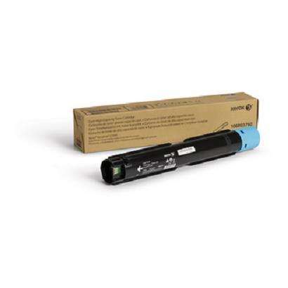 Toner Xerox / C7000 / Cyan_0
