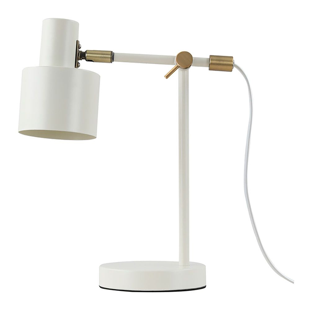 Candeeiro de mesa serantes, 1xe27, cor branco sujo, 300 x 140 x 351 mm_0