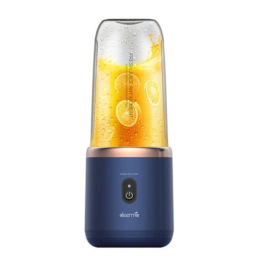 Wireless Juice Blender Deerma NU06_0