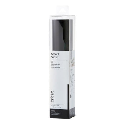 Cricut Smart Vinyl Removable Rollo de vinilo de termotransferencia_0
