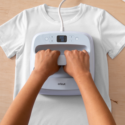 Cricut Joy Xtra Smart Iron-On Rollo de vinilo de termotransferencia Vinilo de termotransferencia liso_4