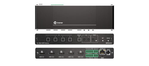 Kramer Electronics SWT3-41-H HDMI_0