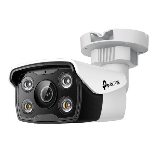Câmara TP-LINK VIGI 5MP FULL-COLOR / Preto / VIGI_C350(2.8MM)_0