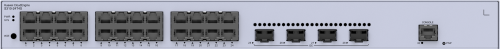 Huawei CloudEngine S310-24T4S Gigabit Ethernet (10/100/1000) 1U Gris_0