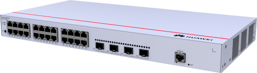 Huawei CloudEngine S310-24T4S Gigabit Ethernet (10/100/1000) 1U Gris_2