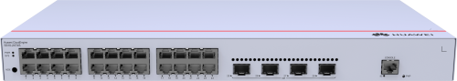 Huawei CloudEngine S310-24T4S Gigabit Ethernet (10/100/1000) 1U Gris_3