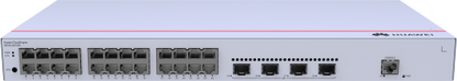 Huawei CloudEngine S310-24T4S Gigabit Ethernet (10/100/1000) 1U Gris_3