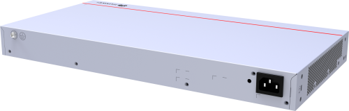 Huawei CloudEngine S310-24T4S Gigabit Ethernet (10/100/1000) 1U Gris_6