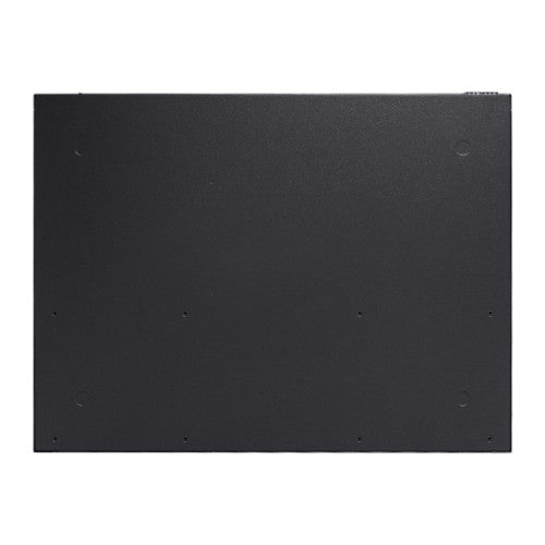 TP-Link Omada SG3428XMPP switch Gestionado L2+ Gigabit Ethernet (10/100/1000) Energía sobre Ethernet (PoE) 1U Negro_4