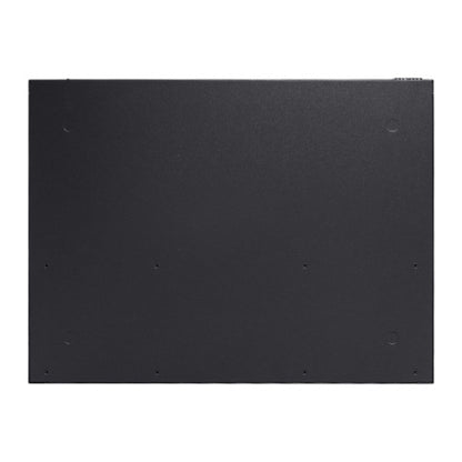 TP-Link Omada SG3428XMPP switch Gestionado L2+ Gigabit Ethernet (10/100/1000) Energía sobre Ethernet (PoE) 1U Negro_4