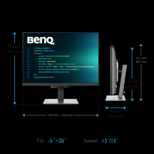 RD280U, LED-Monitor_4