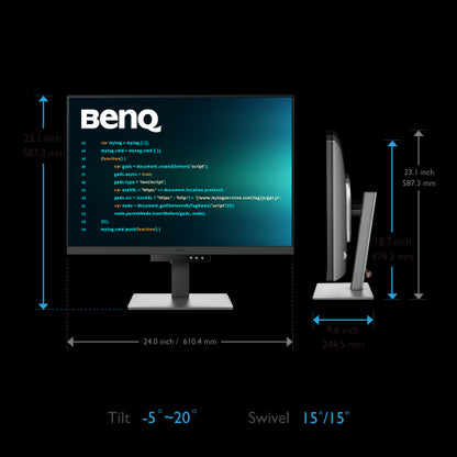 RD280U, LED-Monitor_4