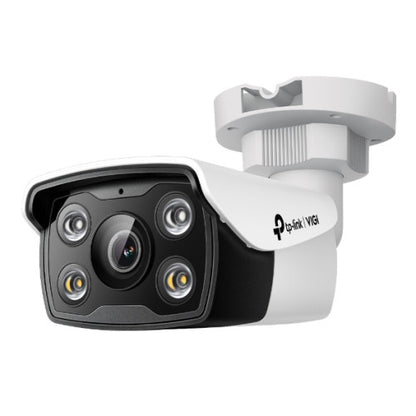 Câmara de Vigilância TP-LINK VIGI / Exterior / 5MP / Preto / VIGIC350(6mm)_0