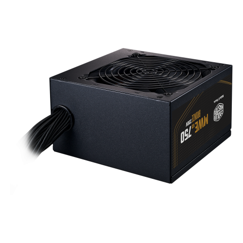Cooler Master MWE BRONZE 750 V3 230V power supply unit_3