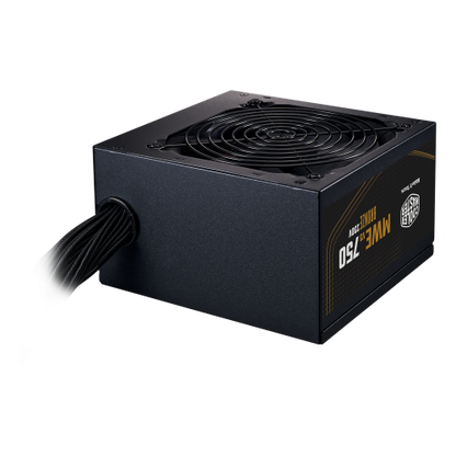 Cooler Master MWE BRONZE 750 V3 230V power supply unit_3
