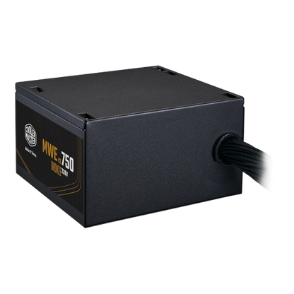 Cooler Master MWE BRONZE 750 V3 230V power supply unit_4
