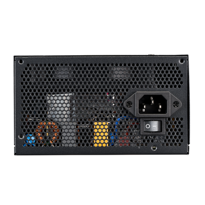 Cooler Master MWE BRONZE 750 V3 230V power supply unit_6