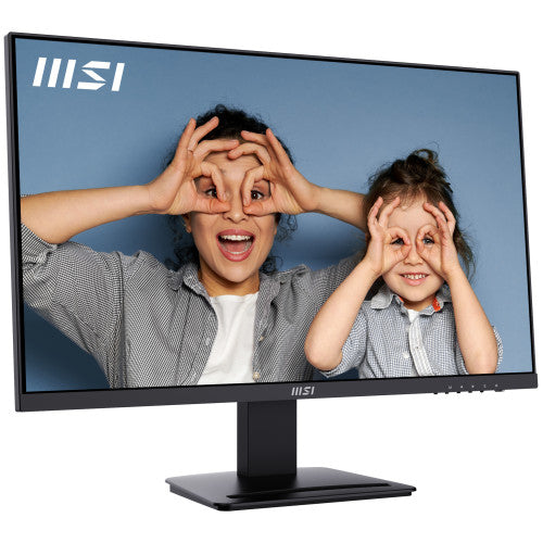MSI Pro MP273U pantalla para PC 68,6 cm (27") 3840 x 2160 Pixeles 4K Ultra HD Negro_2