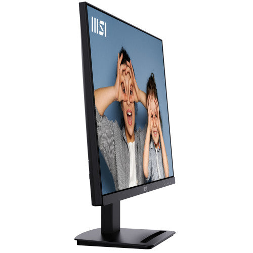 MSI Pro MP273U pantalla para PC 68,6 cm (27") 3840 x 2160 Pixeles 4K Ultra HD Negro_6