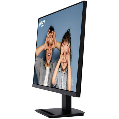 MSI Pro MP273U pantalla para PC 68,6 cm (27") 3840 x 2160 Pixeles 4K Ultra HD Negro_7