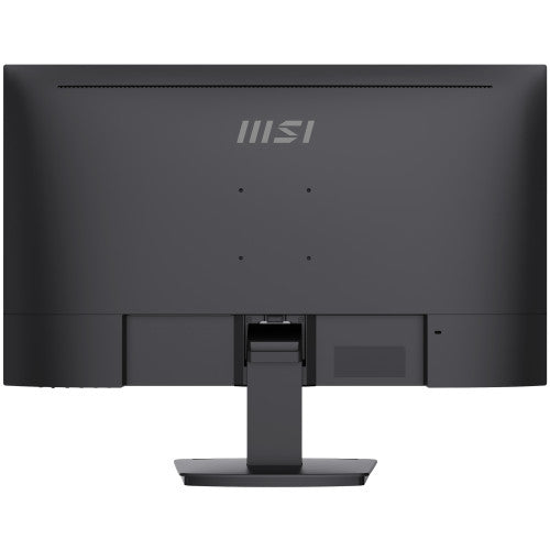 MSI Pro MP273U pantalla para PC 68,6 cm (27") 3840 x 2160 Pixeles 4K Ultra HD Negro_8