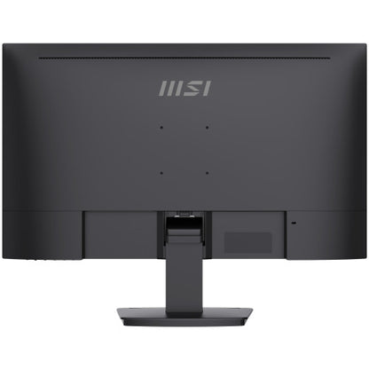 MSI Pro MP273U pantalla para PC 68,6 cm (27") 3840 x 2160 Pixeles 4K Ultra HD Negro_8
