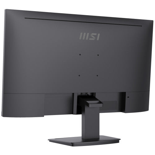 MSI Pro MP273U pantalla para PC 68,6 cm (27") 3840 x 2160 Pixeles 4K Ultra HD Negro_13