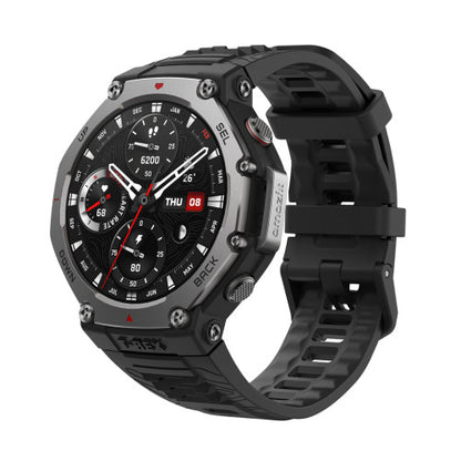 Relógio Inteligente Amazfit T-Rex 3 / Preto / W2323GL1N_0