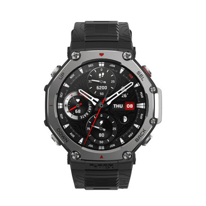 Relógio Inteligente Amazfit T-Rex 3 / Preto / W2323GL1N_1